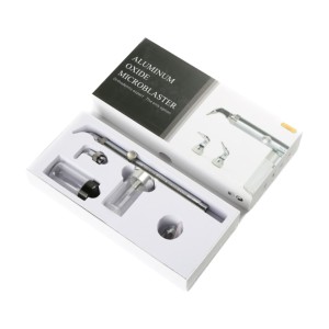 دستگاه سندبلاست