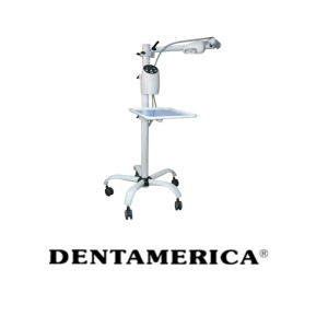 دستگاه بلیچینگ dentamerica litex 686