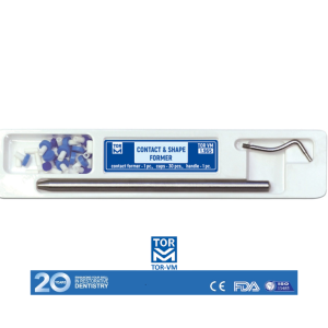 قلم فرم دهی کامپوزیت TORVM