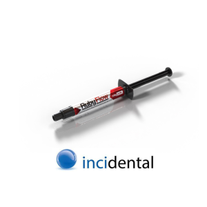 کامپوزیت فلو روبی دنت Ruby Flow