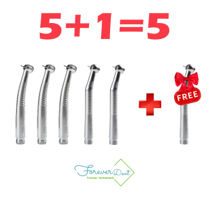 پکیج توربین FOREVER