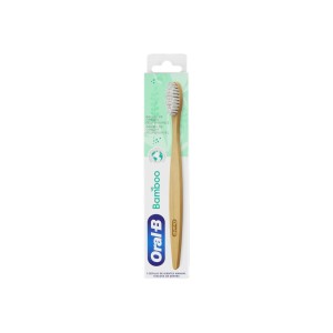 مسواک بامبو Oral-B