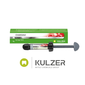 کامپوزیت دیاموند کولزر Charisma Diamond Composite