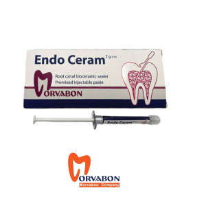 سیلر بایو سرامیک مروابن Endo Ceram Morvabon
