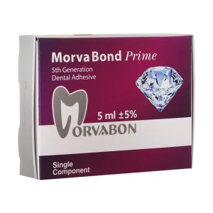 باند نسل 5 مروابنMorva-Bond