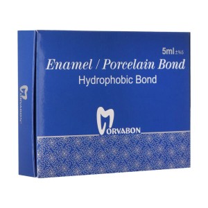 پرسلن باند مروابن  enamel bond