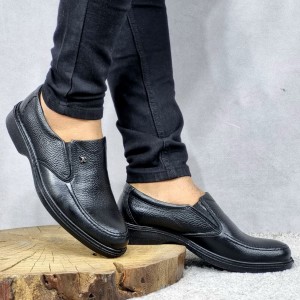 فروش ویژه کفش کتونی اسپرت  مردانه و پسرانه زیره  پیو راحت مدل سیلوانا مشکی  قرمز 3503