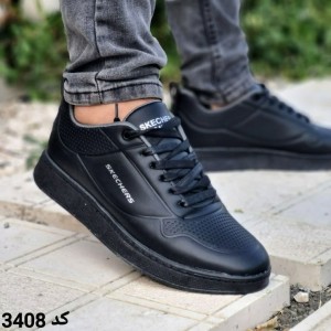 تخفیف ویژه  کفش اسپرت  مردانه مدل ونس  با طراحی شیک و جذاب   رنگ سبز
