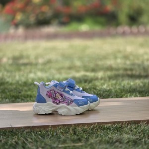 تخفیفففف ویژه کفش پسرانه دخترانه بچگانه جورابی  رنگ طوسی  مناسب استفاده روزمره با ارسال رایگان