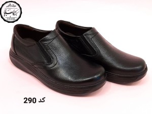 کادوی روز پدر حراج ویژه این هفته کفش مجلسی مردانه چرم طبیعی  تبریز زیره پیو طبی صدرصد کیفیت عالی ارسال رایگان