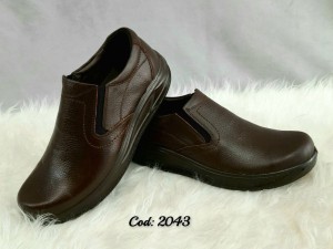 هدیه روز پدر حراج ویژه این هفته کفش مجلسی مردانه چرم طبیعی  تبریز زیره پیو طبی صدرصد کیفیت عالی ارسال رایگان قهوه ایی