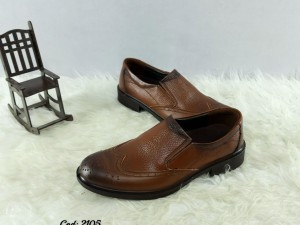 هدیه روز پدر حراج ویژه این هفته کفش مجلسی مردانه چرم طبیعی  تبریز زیره پیو طبی صدرصد کیفیت عالی ارسال رایگان عسلی2 هشترک