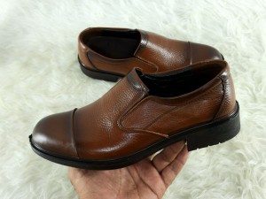 هدیه روز پدر حراج ویژه این هفته کفش مجلسی مردانه چرم طبیعی  تبریز زیره پیو طبی صدرصد کیفیت عالی ارسال رایگان