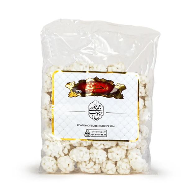 نقل بادام درختی مجتهدی