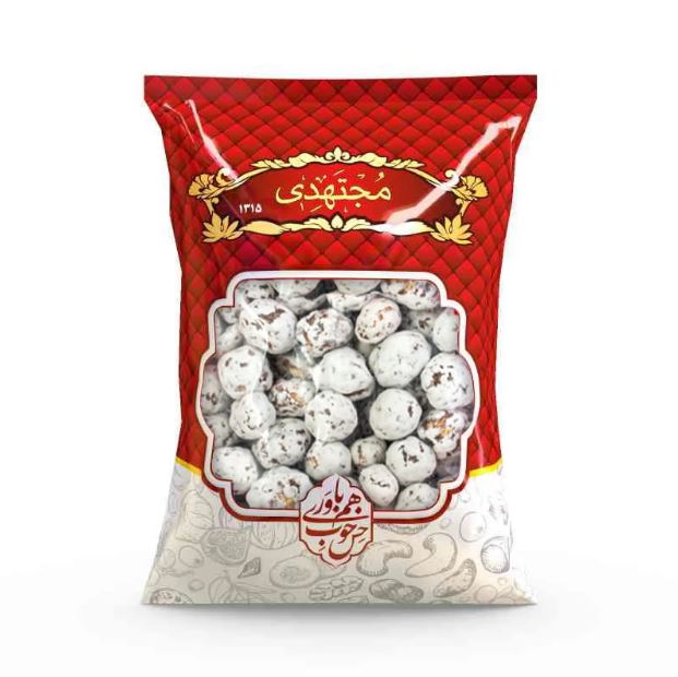 ذرت شکلاتی 300 گرمی مجتهدی