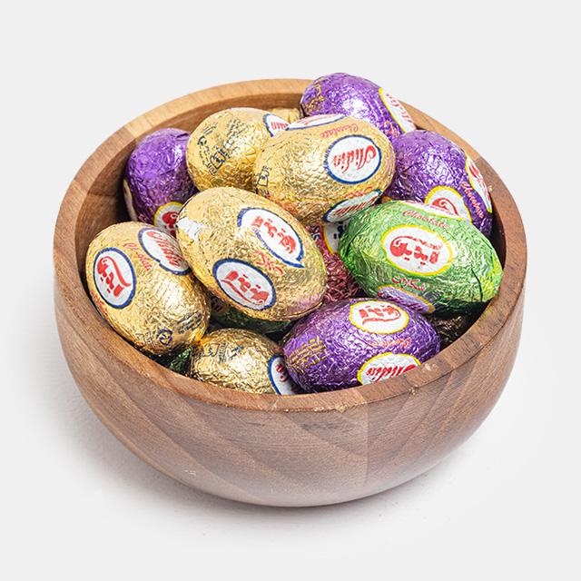 شکلات تخم مرغی آیدین