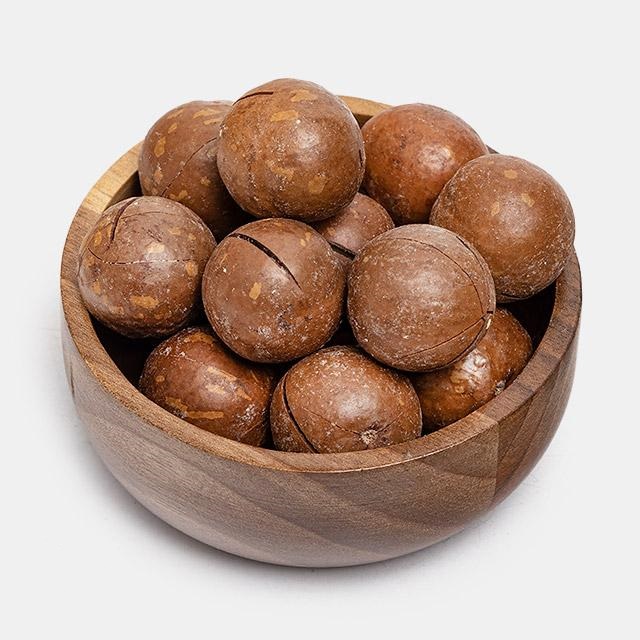 ماکادمیا (فندق استرالیایی)