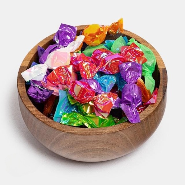 آبنبات مینی کندی