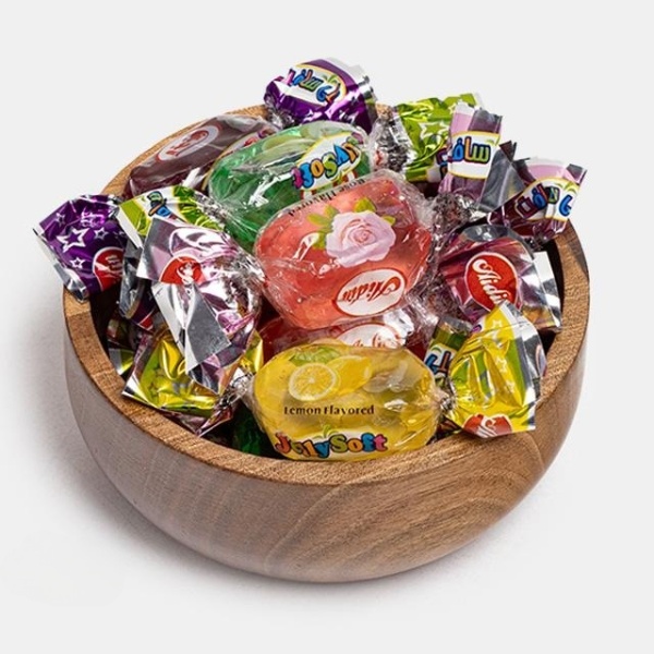 شکلات جلی سافت آیدین