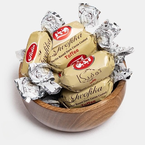 شکلات توفیکا آیدین