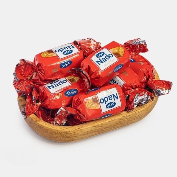 شکلات نادو شونیز