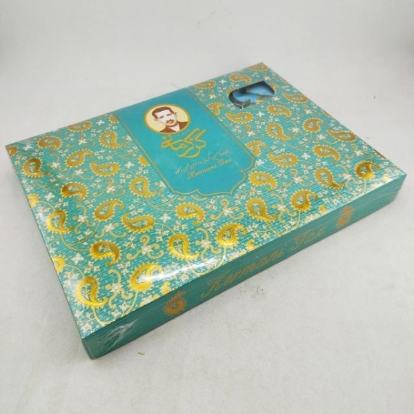 گز لقمه 28 درصد پسته