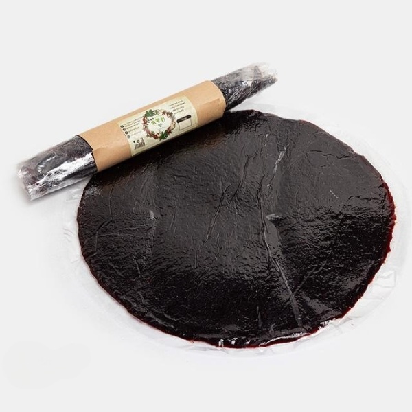 لواشک ترش خانگی