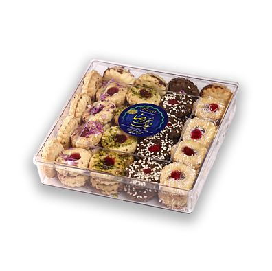 شیرینی آلمانی