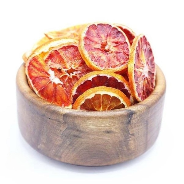 پرتقال تو سرخ خشک