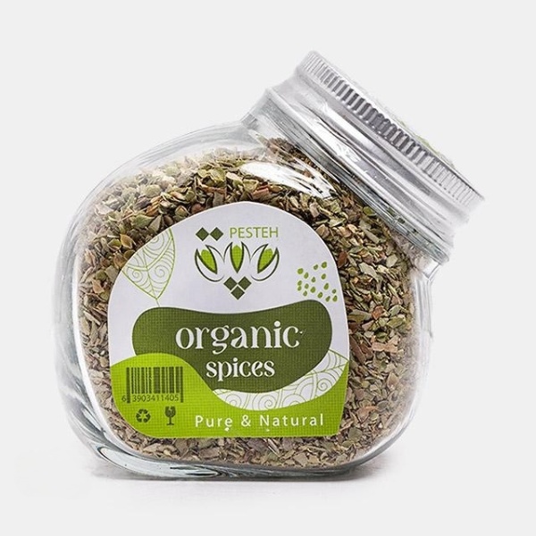 چاشنی اورگانو