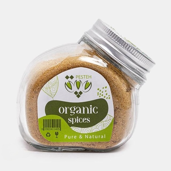 چاشنی پیتزا