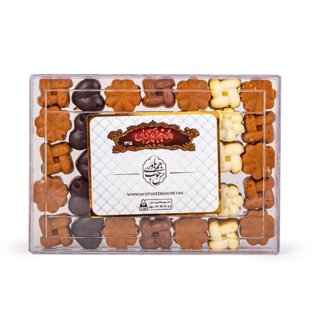 برشتوک حاوی کره حیوانی مجتهدی