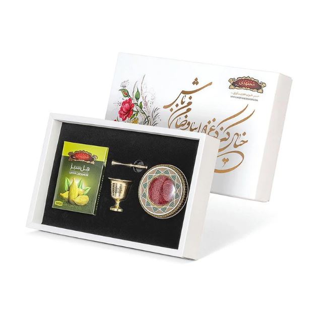 پک هدیه غزال 4