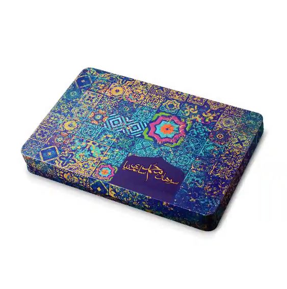 سوهان طرح اصيل ساعدی نیا