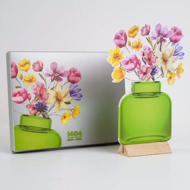 تقویم رومیزی 1404