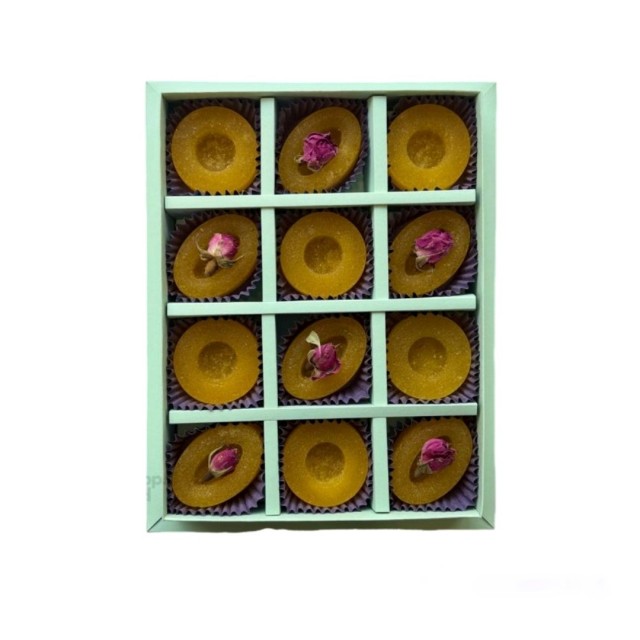 نبات بوتیکی درخشان ۱۲ عدد