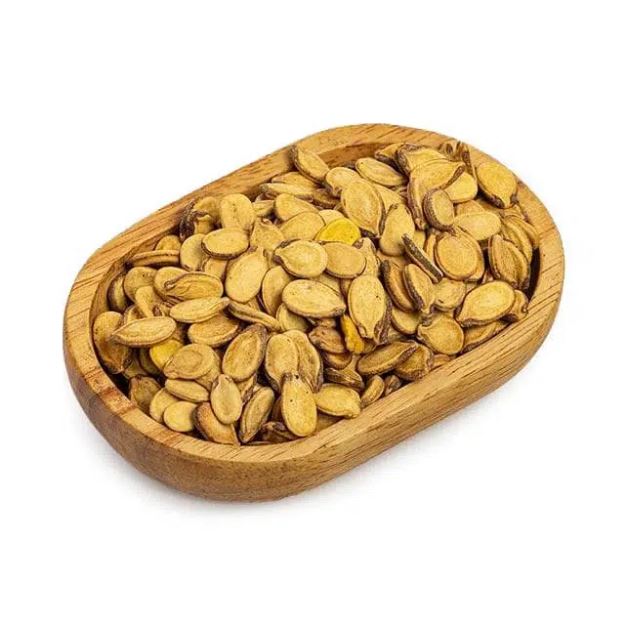 تخمه هندوانه شور