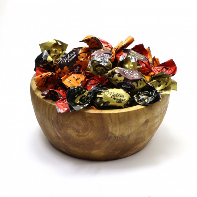 شکلات ملیسا شونیز