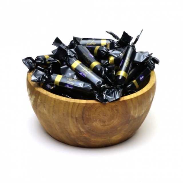 شکلات مدادی تلخ شونیز