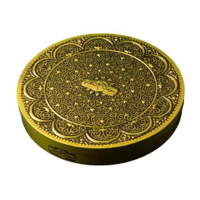 سوهان گل چهارمغز رویال ساعدی نیا