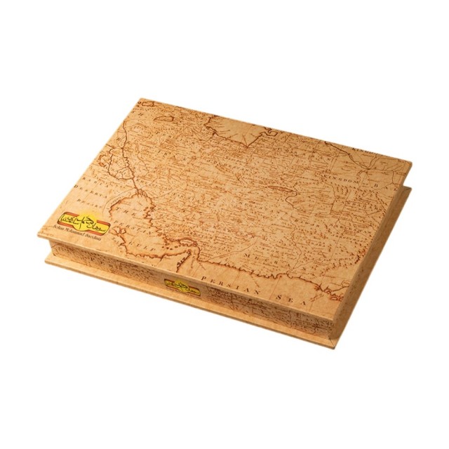 سوهان میکس طرح ایران زمین ساعدی نیا