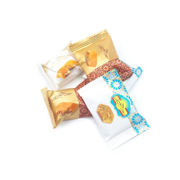 سوهان میکس پذیرایی ساعدی نیا