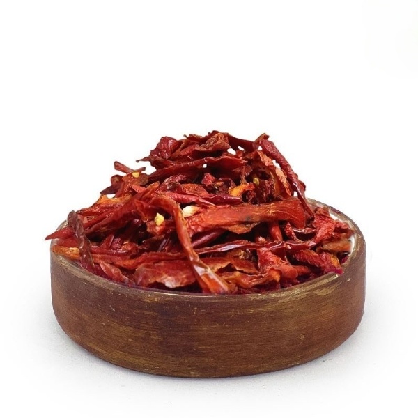 گرانول فلفل پاپریکا