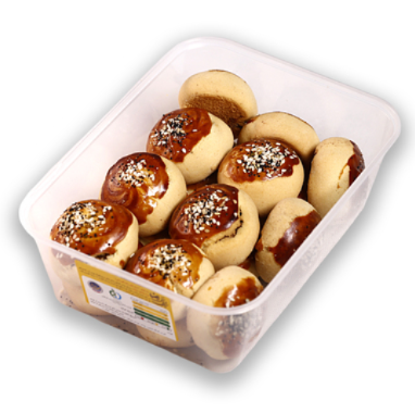 کلوچه گردویی