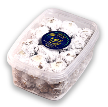 اسکار گردویی