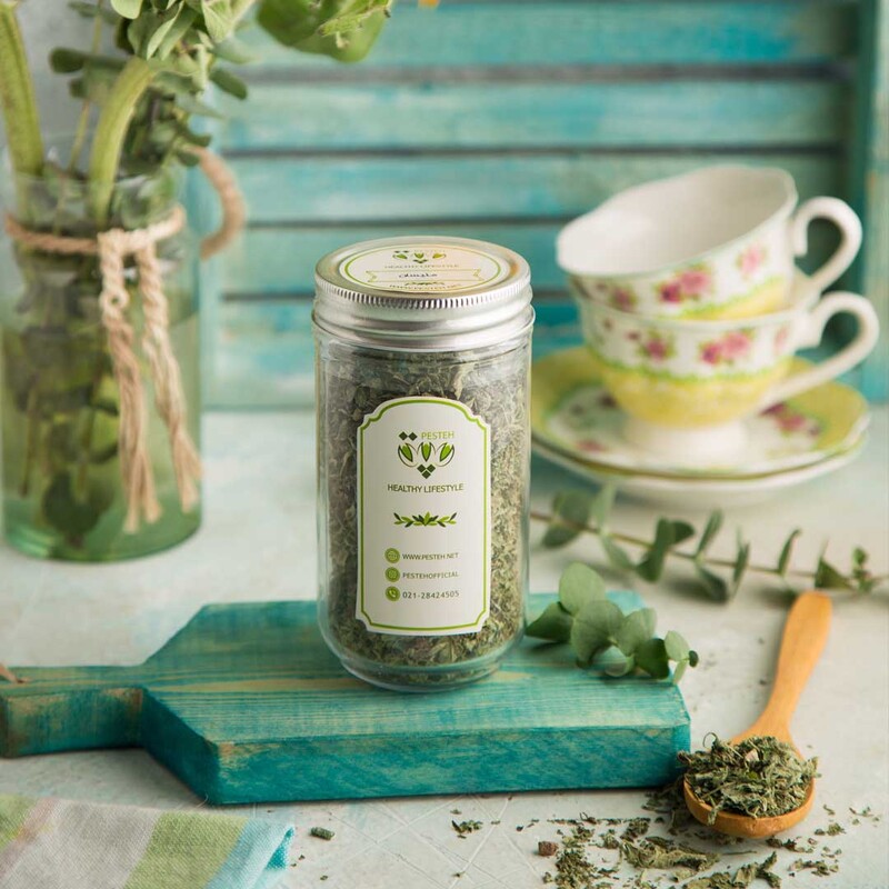 دمنوش ملیسان (بادرنجبویه)