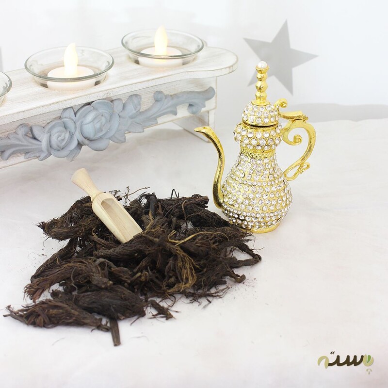 دمنوش سنبل الطیب