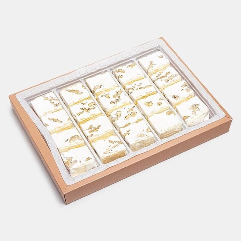 نوقا گردویی