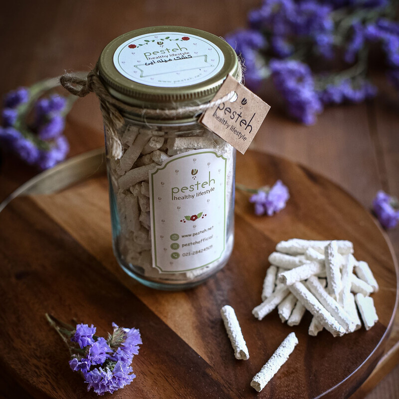 کشک میله ایی