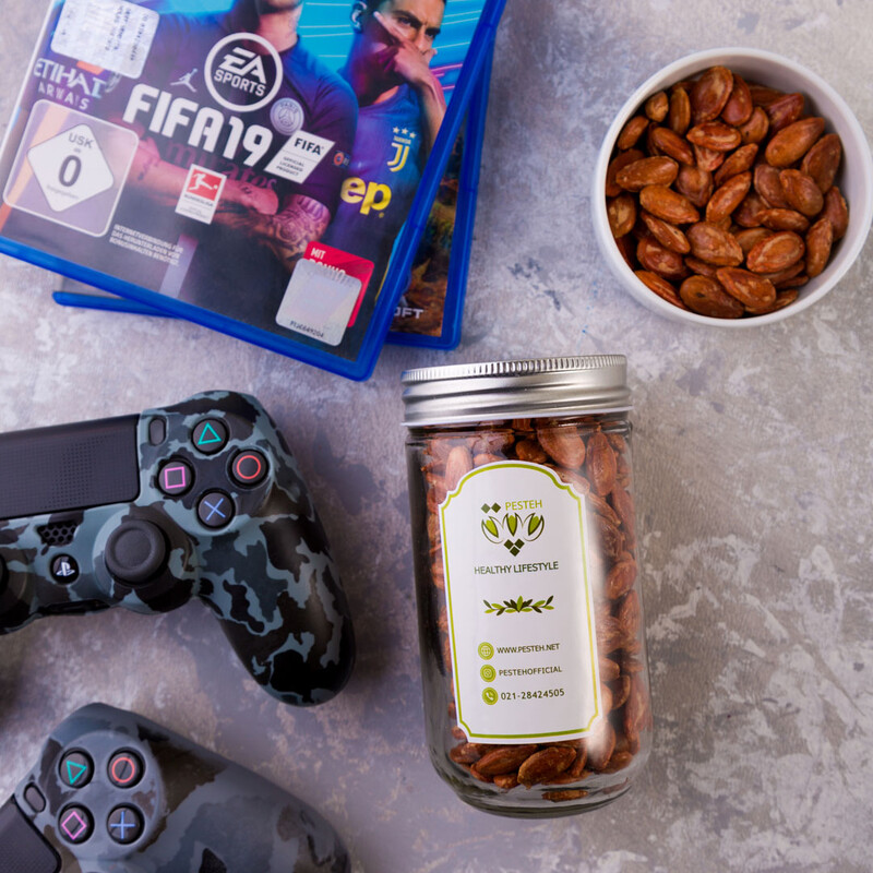 تخمه جابانی(ژاپنی)